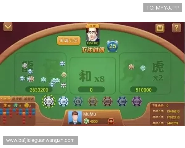 新手必看龙虎斗百家乐入门指南快速上手游戏技巧 新手必看龙虎斗百家乐入门指南快速上手游戏技巧