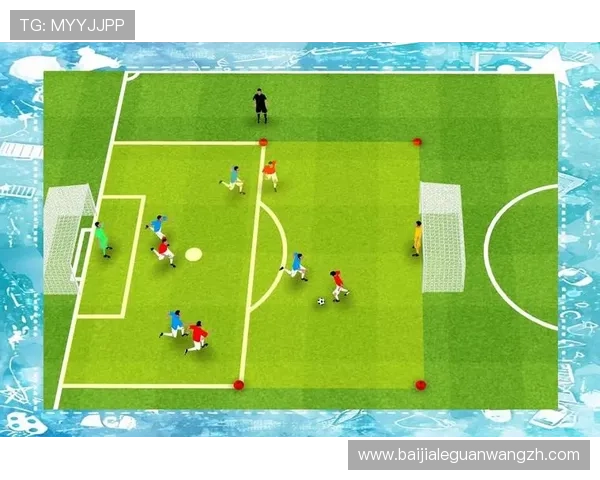 真人的足球：提升你的足球操作技巧和战术策略的实用训练方法